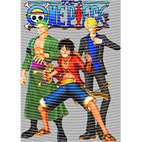 Japanese anime-JP 2781